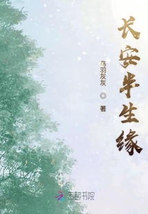長安半生緣