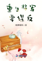 重生将军要谋反