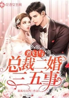 煮妇与总裁二婚三五事在线阅读
