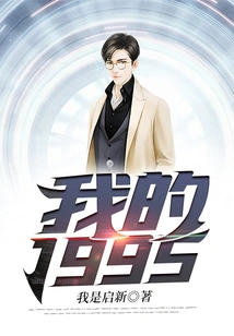 我的1995 封面