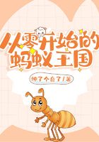 从零开始的蚂蚁王国