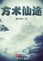 方术仙途