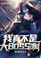 我真不是大BOSS啊在線閱讀