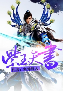 紫玉天书 cover