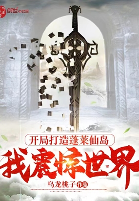 开局打造蓬莱仙岛，我震惊世界在线阅读