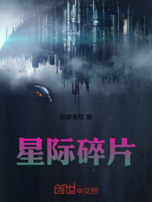 星際碎片