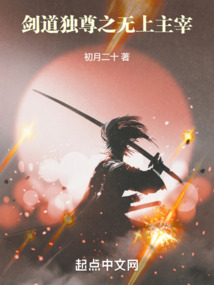 劍道獨尊之無上主宰