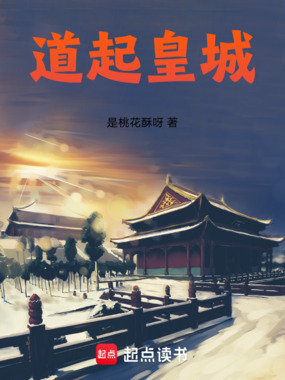 道起皇城在线阅读