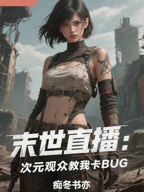 末世直播:次元观众教我卡BUG在线阅读