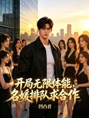 开局无限体能,名媛排队求合作在线阅读