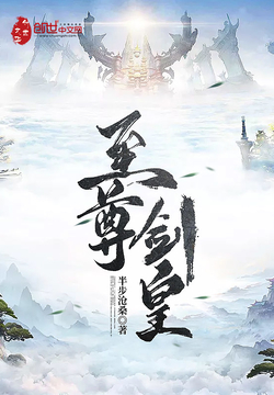 至尊剑皇 封面
