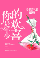 你是年少的歡喜在線閱讀