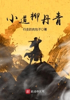 小道柳丹青在線閱讀