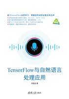 TensorFlow与自然语言处理应用在线阅读