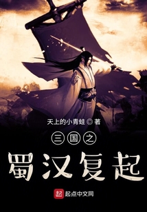 三國之蜀漢復起