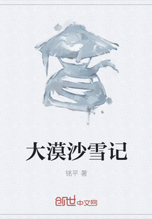 大漠沙雪記