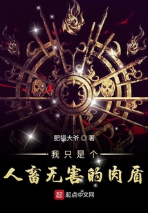 我只是個人畜無害的肉盾