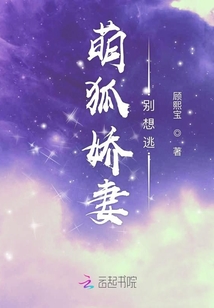 萌狐嬌妻別想逃