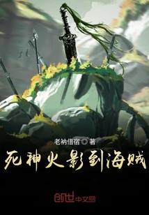 死神火影到海賊