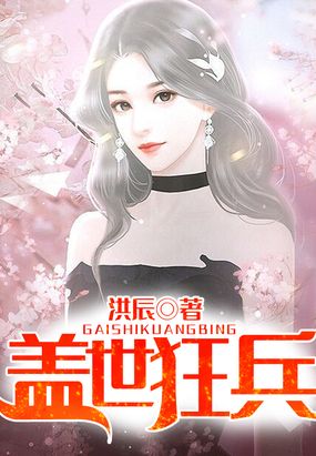 盖世狂兵在线阅读