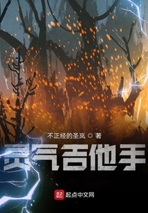 靈氣吉他手