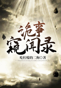 詭事窺聞錄
