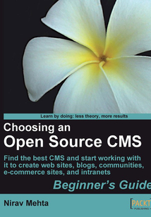 Choosing an Open Source CMS: Beginner's Guide