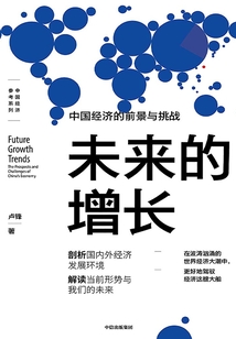 未來的增長:中國經濟的前景與挑戰