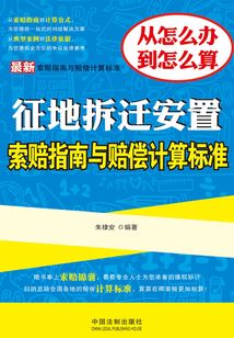 最新征地拆迁安置索赔指南与赔偿计算标准