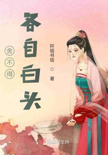 舍不得各自白頭