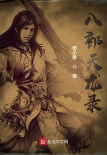 八部天龍錄