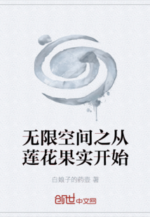 无限空间之从莲花果实开始