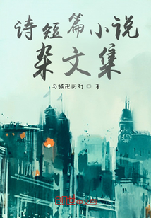 詩(shī)短篇小說(shuō)雜文集