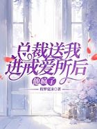 總裁送我進戒愛所后，他瘋了在線閱讀
