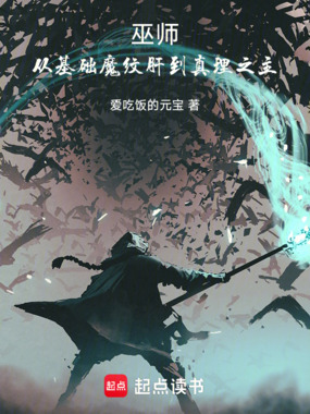 巫师,从基础魔纹肝到真理之主在线阅读