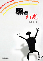 黑色阳光在线阅读