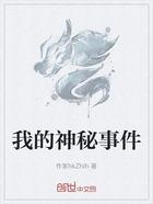 我的神秘事件在线阅读