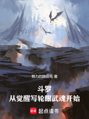 斗罗:从觉醒写轮眼武魂开始在线阅读
