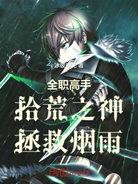 全职高手：拾荒之神，拯救烟雨！在线阅读