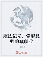 魔法纪元:觉醒最强隐藏职业在线阅读