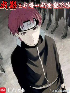 火影:与蝎一起重塑忍界在线阅读