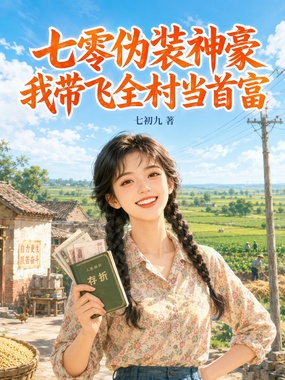 七零伪装神豪,我带飞全村当首富在线阅读
