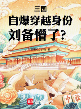 三国：自爆穿越身份，刘备懵了？在线阅读