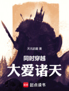 同时穿越：大爱诸天在线阅读