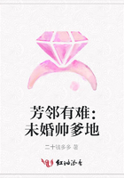 芳鄰有難：未婚帥爹地在線閱讀