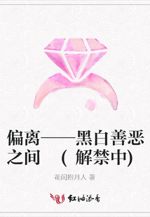 偏离——黑白善恶之间 (解禁中)