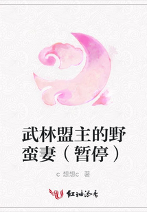 武林盟主的野蠻妻(暫停)