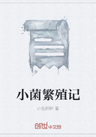 小菌繁殖记在线阅读
