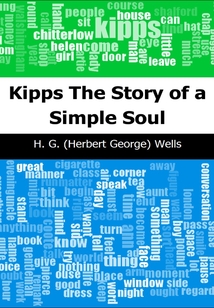 Kipps: The Story of a Simple Soul