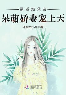 霸道继承者:呆萌娇妻宠上天